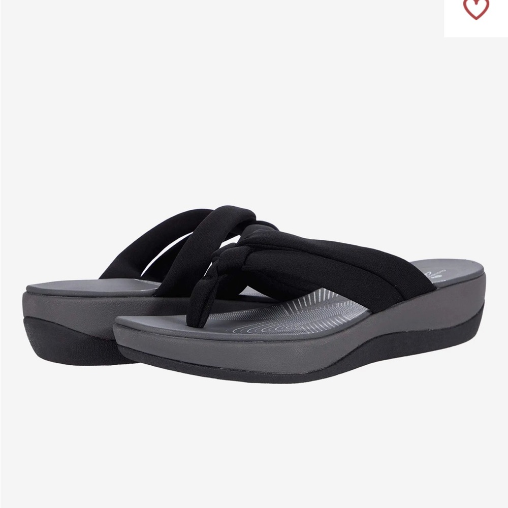 Clark’s Arla Kaylie flip flop